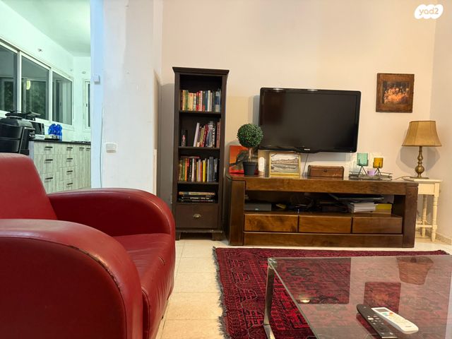 דירה, המרגנית 64, שכונת הותיקים, רמת גן