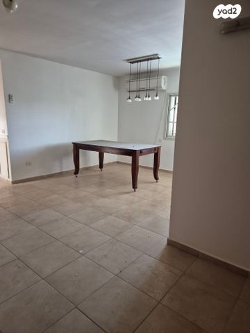 דירה, רמב"ם 22, העיר העתיקה, רמב"ם, דרום, באר שבע