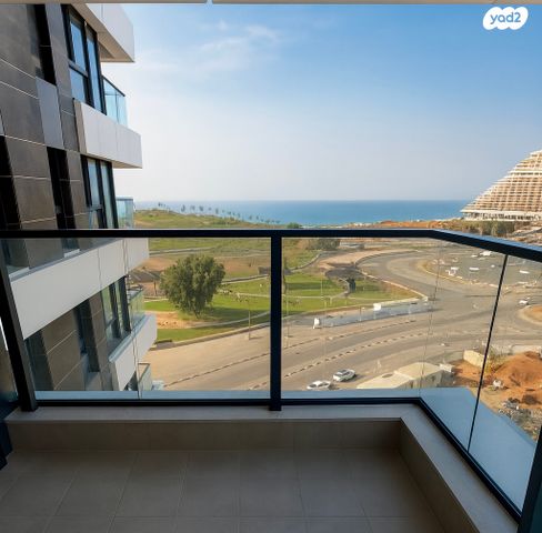 דירה, נעמי שמר 2, דרום חדש, פארק הים, בת ים