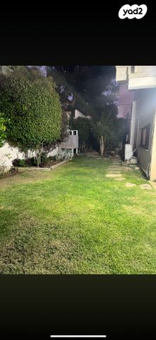 בית פרטי/ קוטג', הרצליה