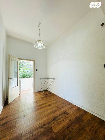 דירה, דרך יד לבנים 12, תל עמל, חיפה