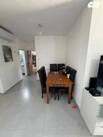 דירה, אלי כהן, נווה הדרים, אשקלון