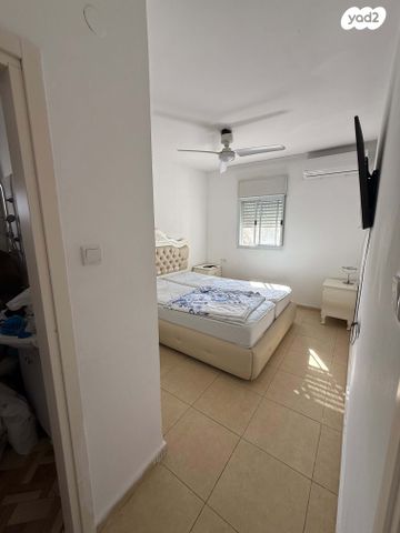 דירה, אלי כהן, נווה הדרים, אשקלון