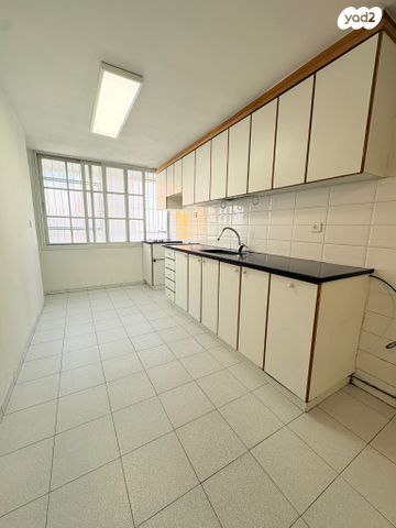 דירה, החי"ל 68, נגבה, רמת גן