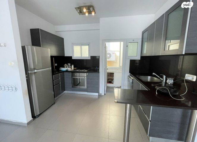 סמטת מנדלשטם 