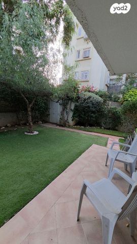 דירת גן, רובע ד', אשדוד