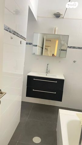 דירה, טאגור, נווה אביבים, תל אביב יפו