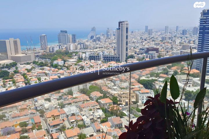 דירה, אילת, נווה צדק, תל אביב יפו