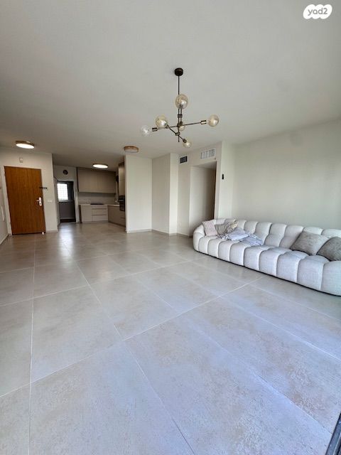 הגוש הגדול, רמת אביב החדשה, נופי ים