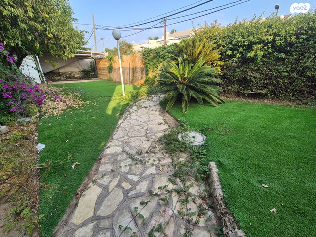 בית פרטי/ קוטג', הרצליה