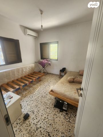 דירה, יהושע חנקין 99, נאות שושנים, חולון