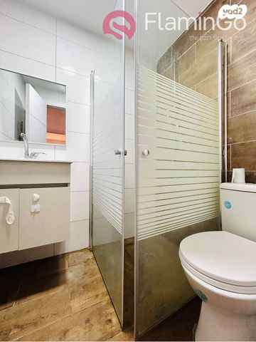 דירה, אל כניסה, חליסה, חיפה