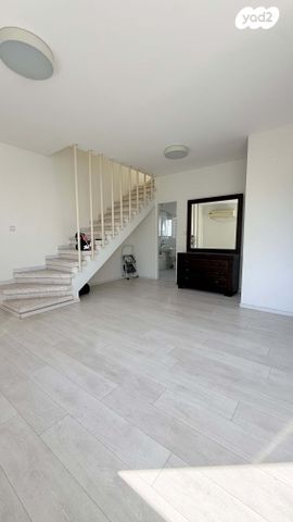 דופלקס, מיכ"ל, לב תל אביב, לב העיר צפון, תל אביב יפו