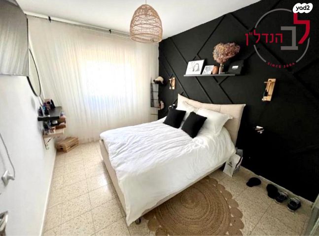 דירה, רובע י"ז, אשדוד