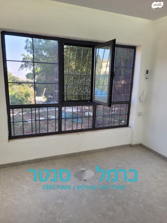 בית פרטי/ קוטג', אחוזה, חיפה