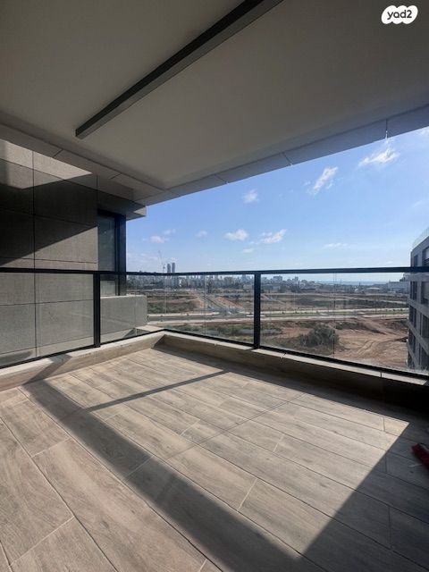 דירה, תכנית ל', למד, תל אביב יפו