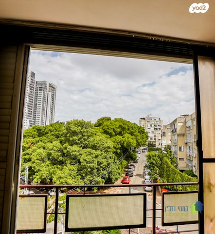 דירה, בועז, שכונת הראשונים, רמת גן