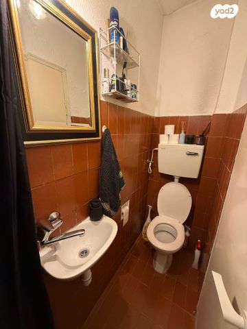 גג/ פנטהאוז, אוסישקין, הצפון הישן - צפון, תל אביב יפו