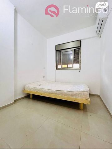 דירה, אל כניסה, חליסה, חיפה