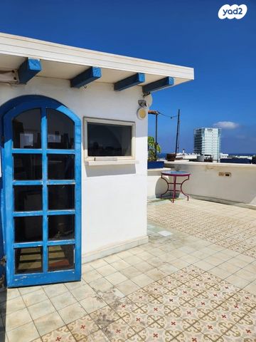 דירה, יחזקאל, הצפון הישן - צפון, תל אביב יפו