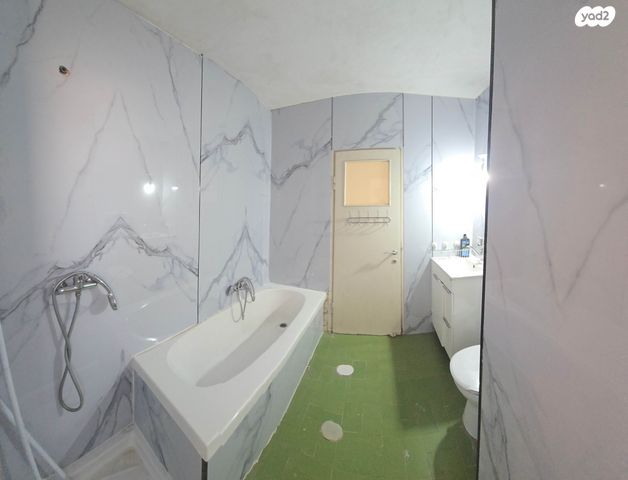 דירה, הולנד, מרכז העיר, עפולה