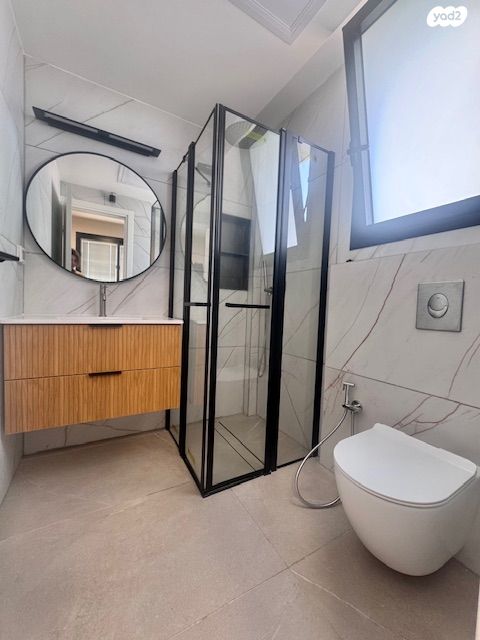 דירה, תכנית ל', למד, תל אביב יפו