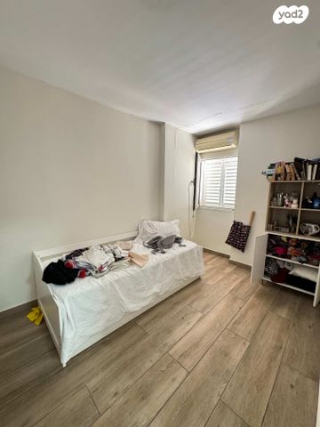 דירה, ש"י עגנון, נווה אלונים, אשקלון