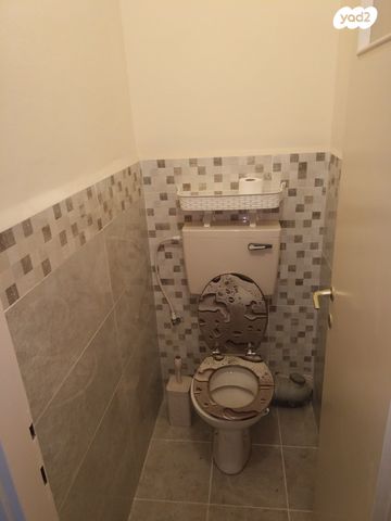 דירה, מרכז העיר, עפולה