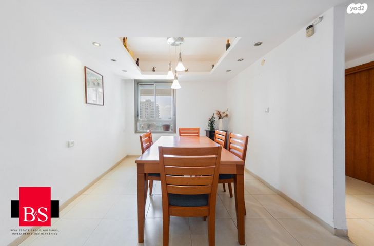 דירה, הבריגדה היהודית 15, גלי הים, נתניה