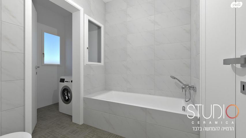 דירה, התאנה 2, כרמי הנדיב, אחוזת רוטנר, קרית מלאכי