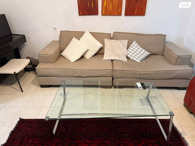 דירה, המרגנית 64, שכונת הותיקים, רמת גן