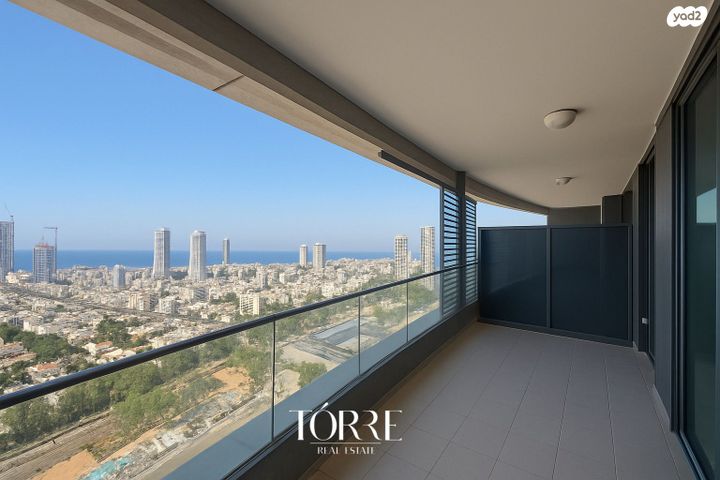 דירה, תל אביב יפו