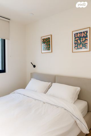 דירה, מזא"ה 57, לב תל אביב, לב העיר צפון, תל אביב יפו