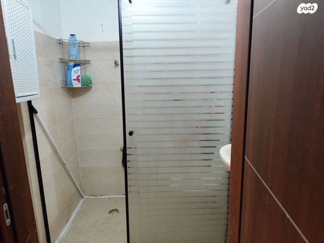 דירת גן, חזני, שכונה י"א, באר שבע