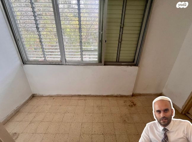 דירה, זלמן שניאור, רמות רמז, חיפה