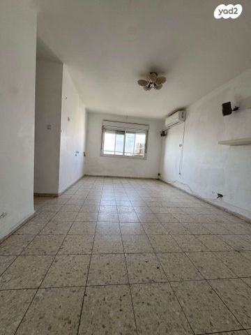 דירה, שאול המלך 6, שכונה ו', באר שבע