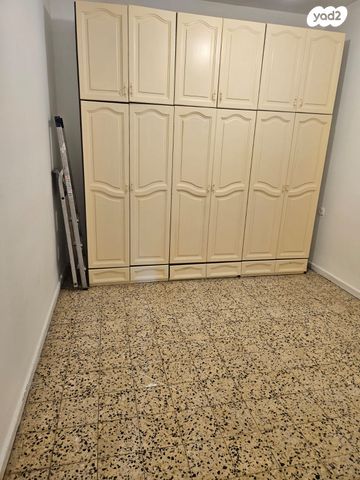 דירה, מקס נורדאו, דרום מערב ותיק, בת ים