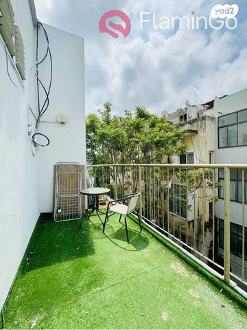 דירה, יוסף 22, הדר מרכז, חיפה