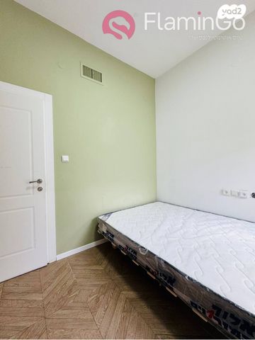 דירה, יוסף 22, הדר מרכז, חיפה