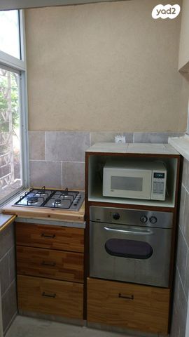 דירה, מרכז העיר, עפולה