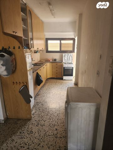 דירה, יהושע חנקין 99, נאות שושנים, חולון