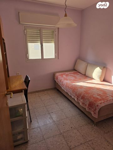 דירה, בית"ר, גן הורדים, אשקלון