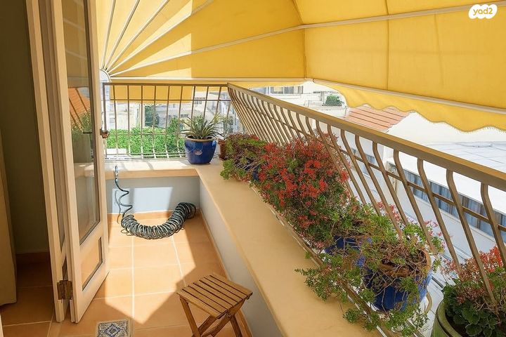 דירה, יחזקאל, הצפון הישן - צפון, תל אביב יפו