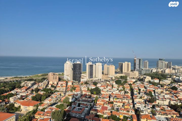 דירה, אילת, נווה צדק, תל אביב יפו