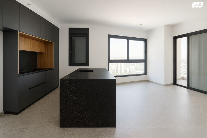 דירה, נעמי שמר 2, דרום חדש, פארק הים, בת ים