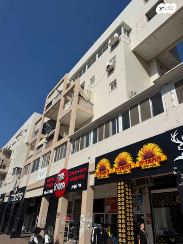 דירה, אלי כהן, נווה הדרים, אשקלון