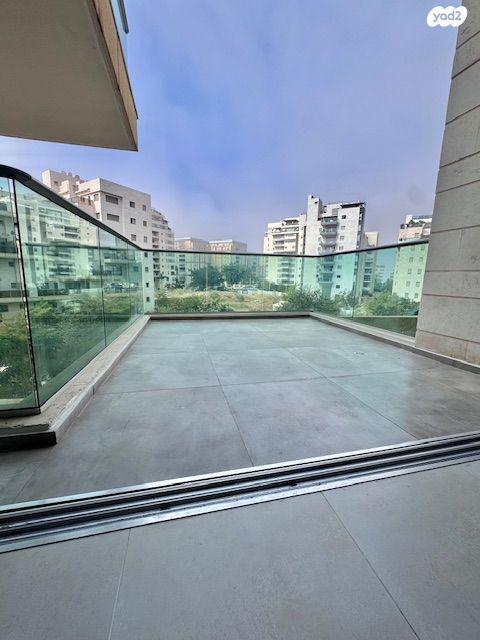 דירה, הגוש הגדול, רמת אביב החדשה, נופי ים, תל אביב יפו