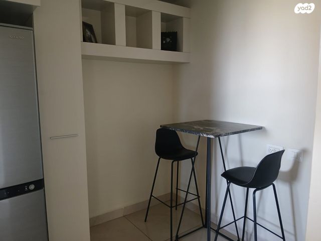 דירה, טלביה, קוממיות, ירושלים