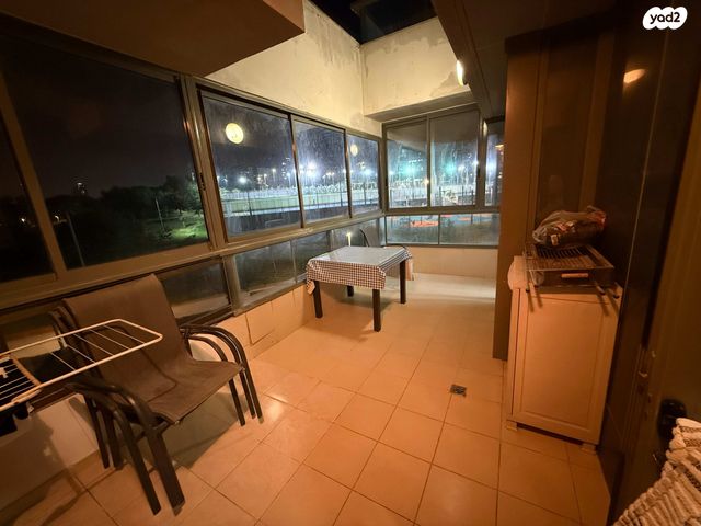 דירה, מרינה, אשדוד