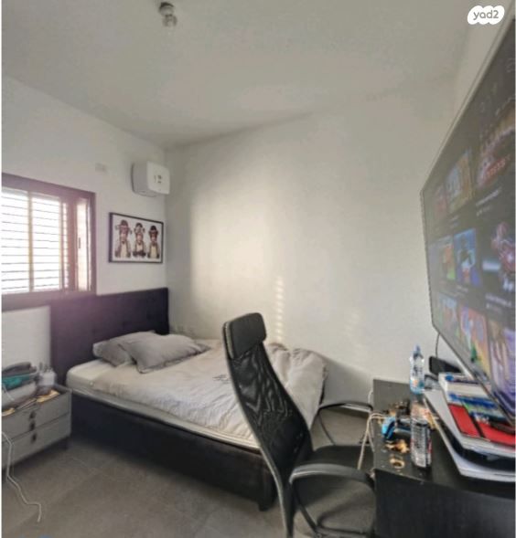 גג/ פנטהאוז, תל אביב יפו